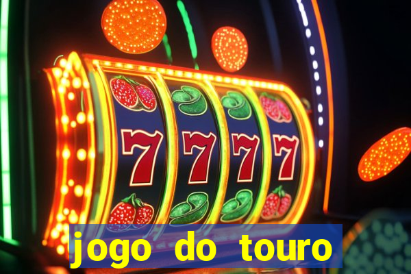 jogo do touro fortune ox